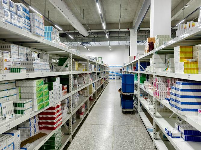 何以中國(guó)尋根遼寧 醫(yī)藥物流行業(yè)在遼寧的機(jī)遇與發(fā)展