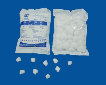 醫用棉球品質保障與市場拓展 新鄉市強盛醫療器械的醫藥招商策略